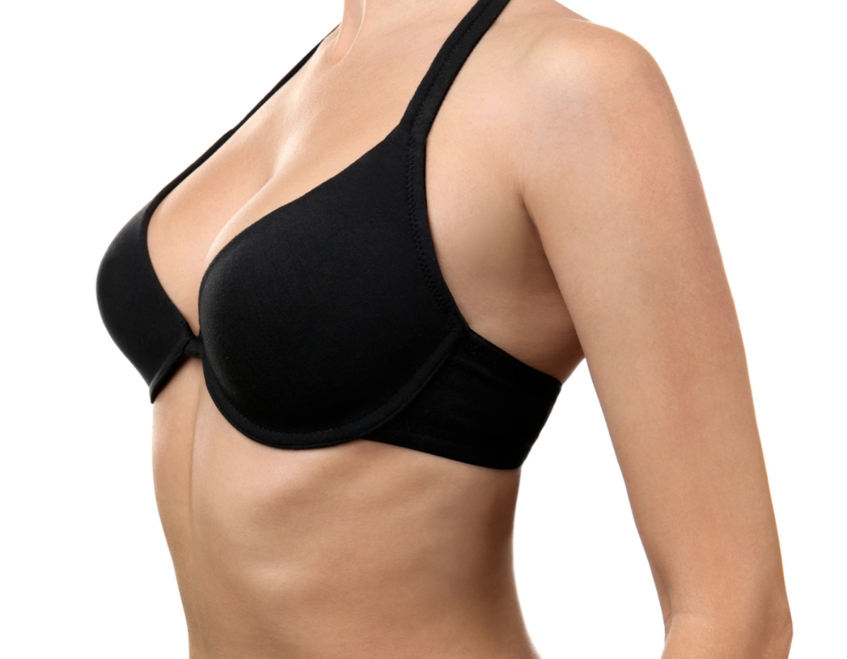 Can Breast Augmentation Work For Droopy Breasts?